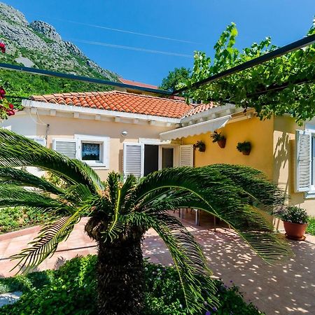 Holiday Home Hope Dubrovnik Exterior foto
