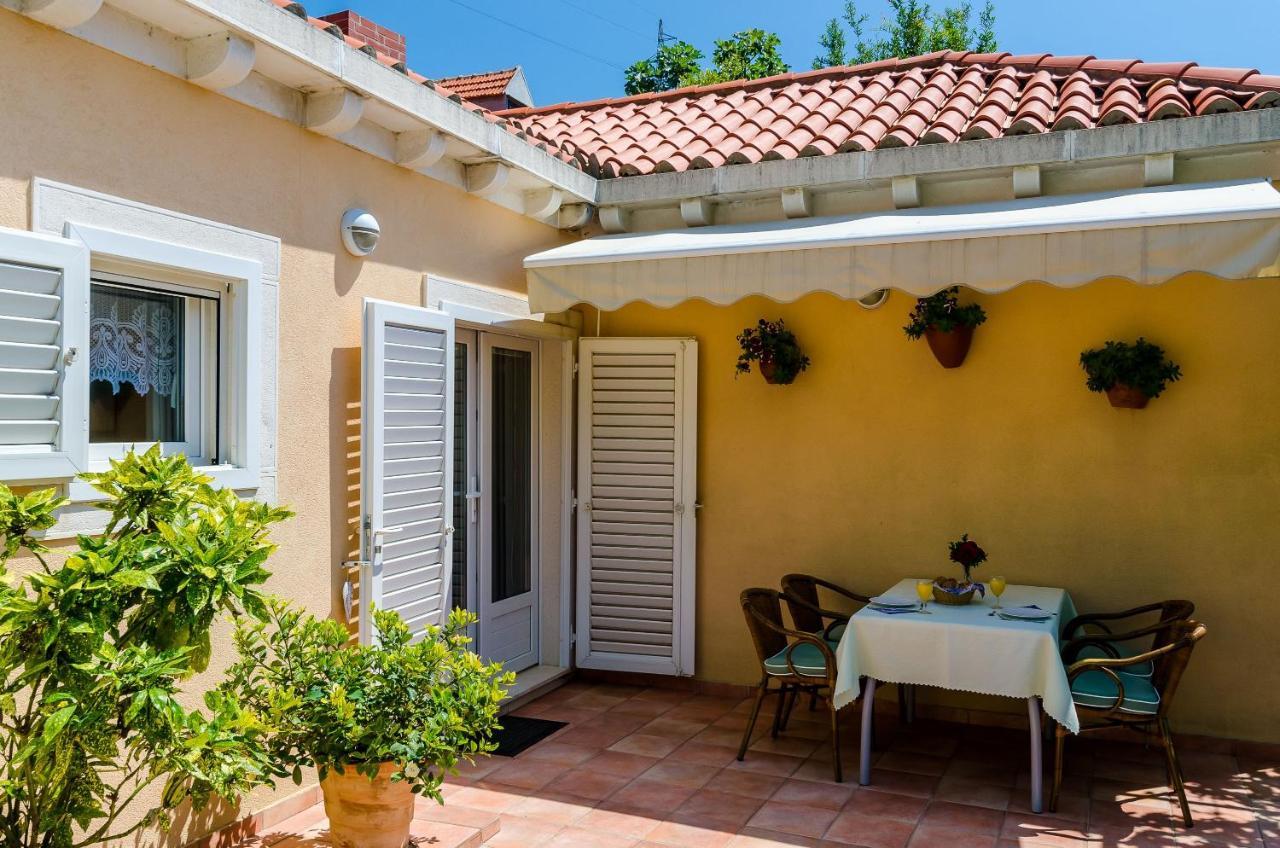 Holiday Home Hope Dubrovnik Exterior foto