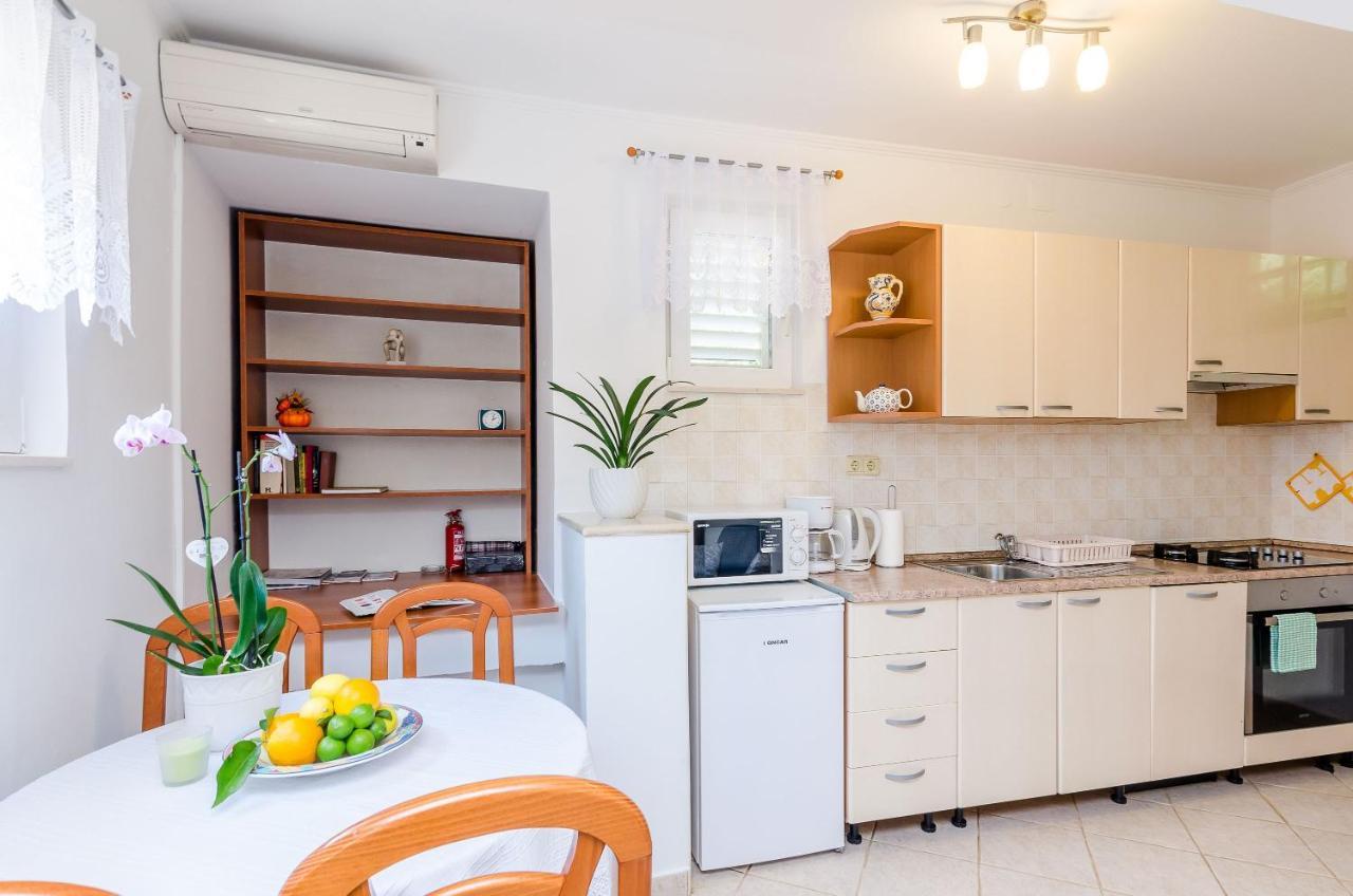 Holiday Home Hope Dubrovnik Exterior foto
