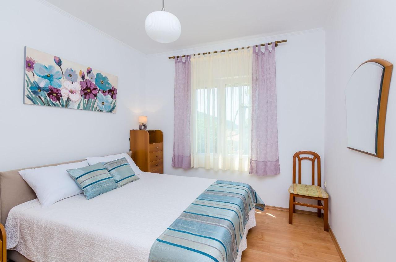 Holiday Home Hope Dubrovnik Exterior foto