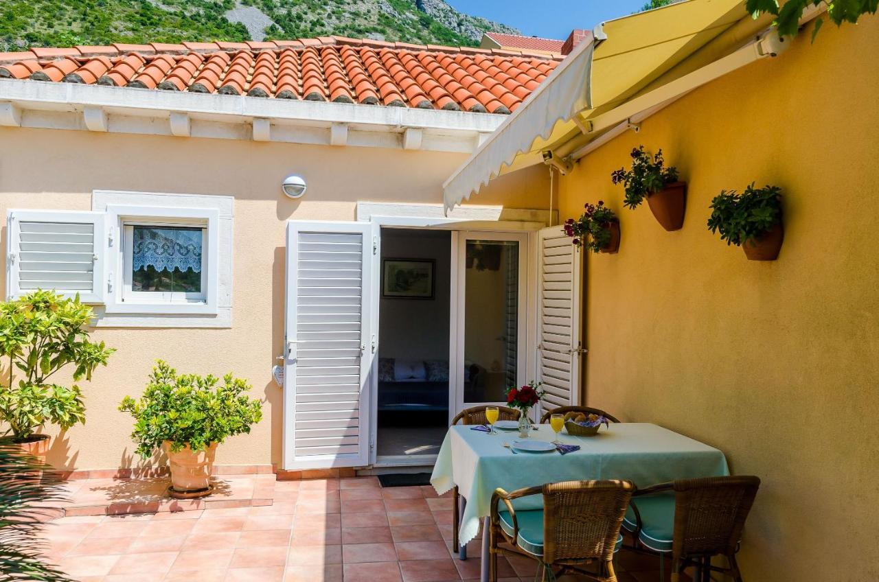 Holiday Home Hope Dubrovnik Exterior foto