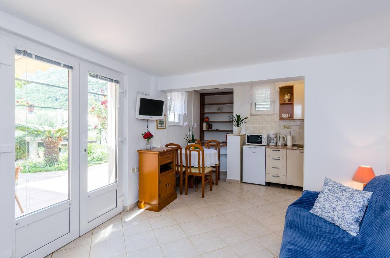 Holiday Home Hope Dubrovnik Exterior foto