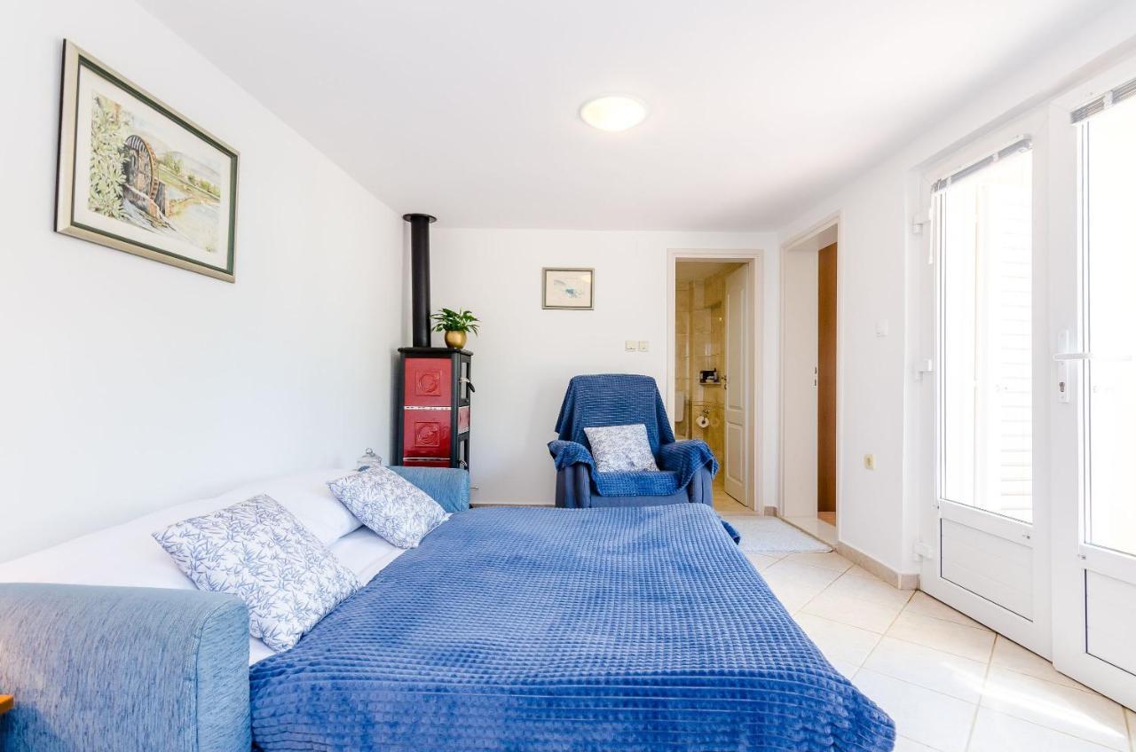 Holiday Home Hope Dubrovnik Exterior foto